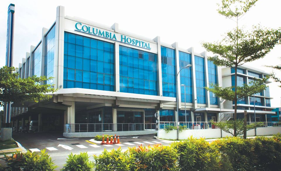 img-Columbia Asia Hospital - Setapak